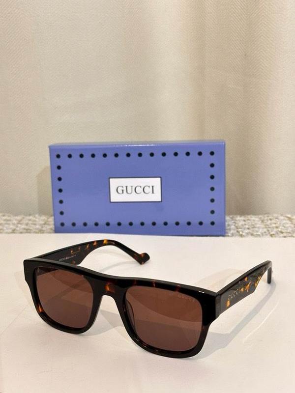 Gucci Sunglasses 808